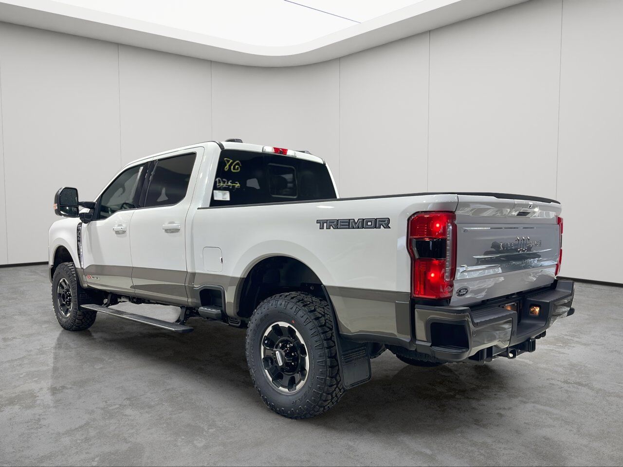 2026 Ford Super Duty F-350 SRW King Ranch