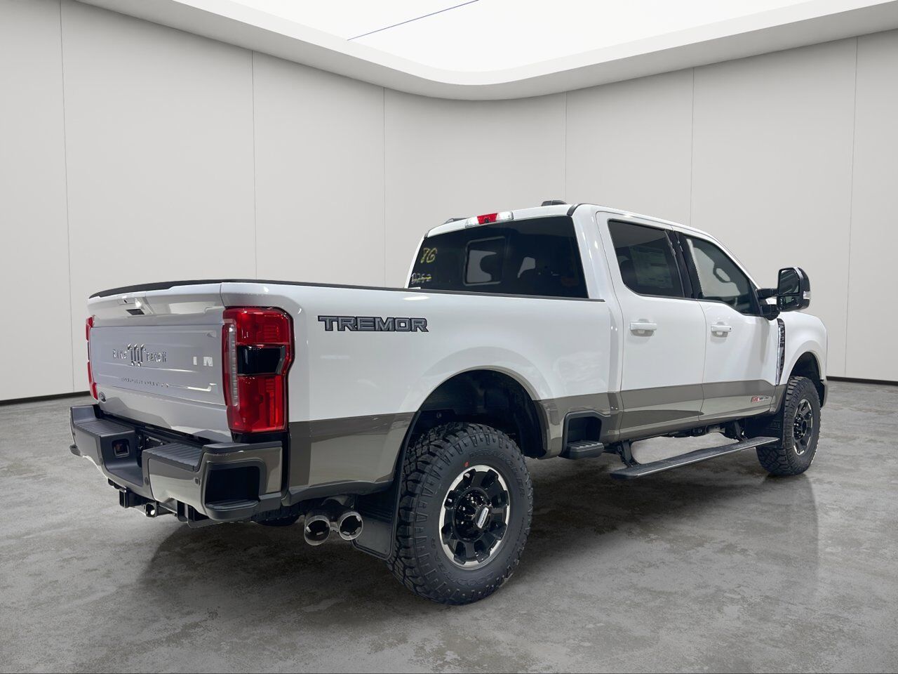 2026 Ford Super Duty F-350 SRW King Ranch Sherwood Park AB