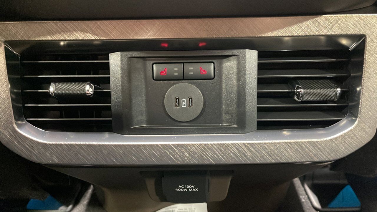 2026 Ford Super Duty F-350 SRW King Ranch Sherwood Park AB