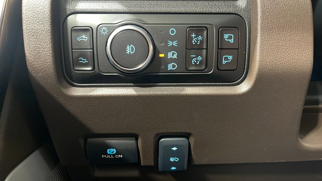 2026 Ford Super Duty F-350 SRW King Ranch Sherwood Park AB