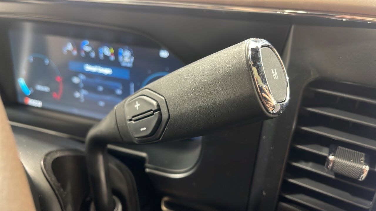 2026 Ford Super Duty F-350 SRW King Ranch Sherwood Park AB