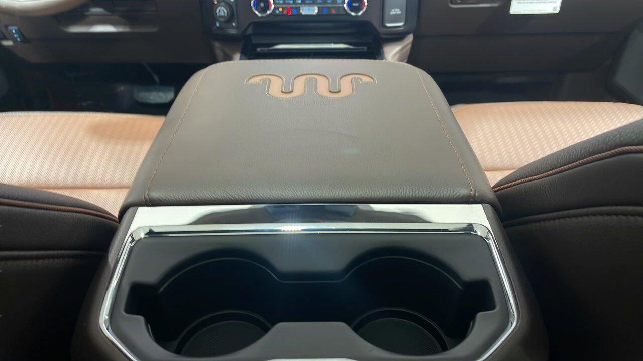 2026 Ford Super Duty F-350 SRW King Ranch Sherwood Park AB