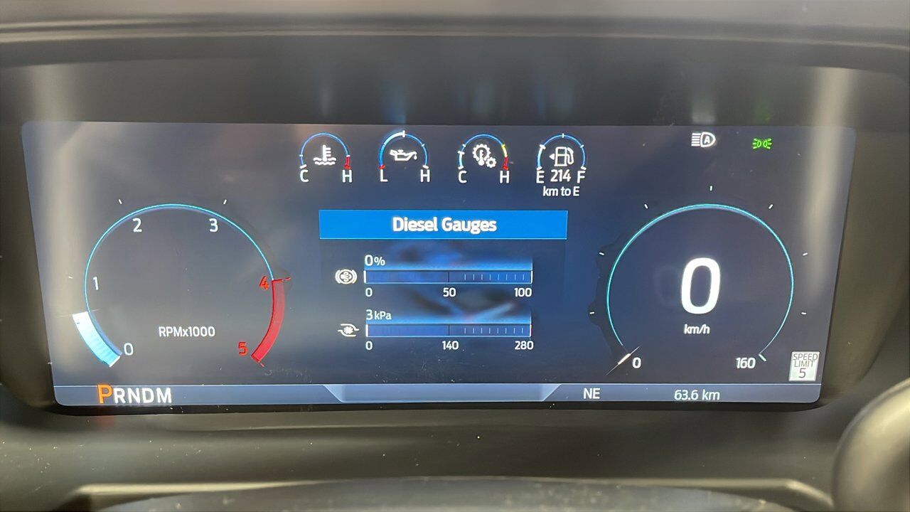 2026 Ford Super Duty F-350 SRW King Ranch Sherwood Park AB