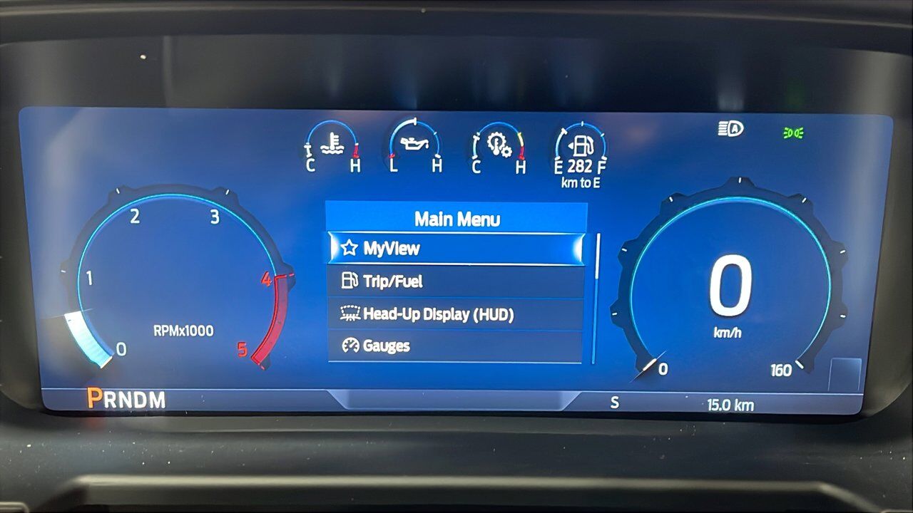 2026 Ford Super Duty F-350 SRW King Ranch Sherwood Park AB