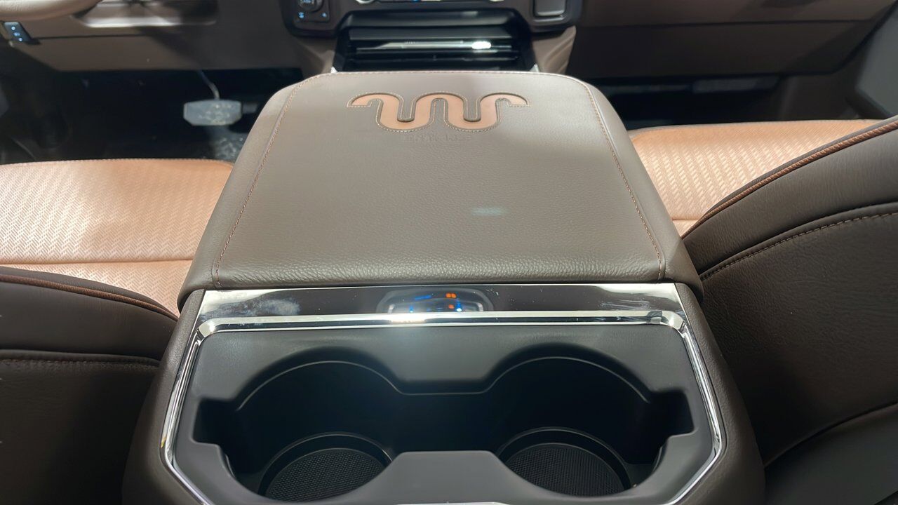 2026 Ford Super Duty F-350 SRW King Ranch Sherwood Park AB