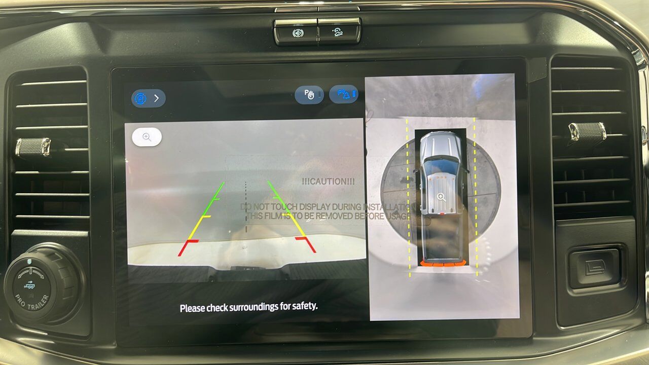 2026 Ford Super Duty F-350 SRW King Ranch Sherwood Park AB