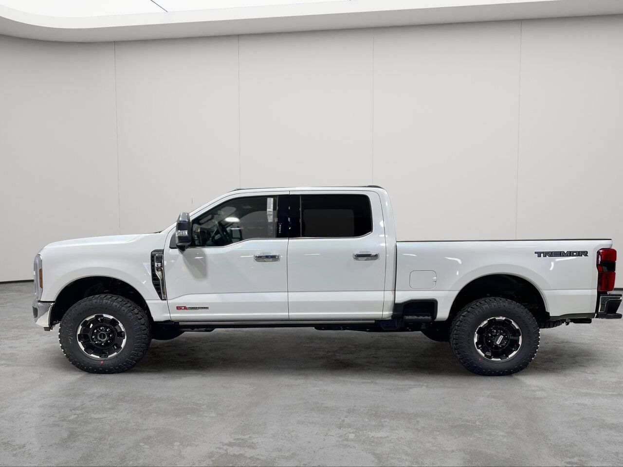 2026 Ford Super Duty F-350 SRW King Ranch Sherwood Park AB