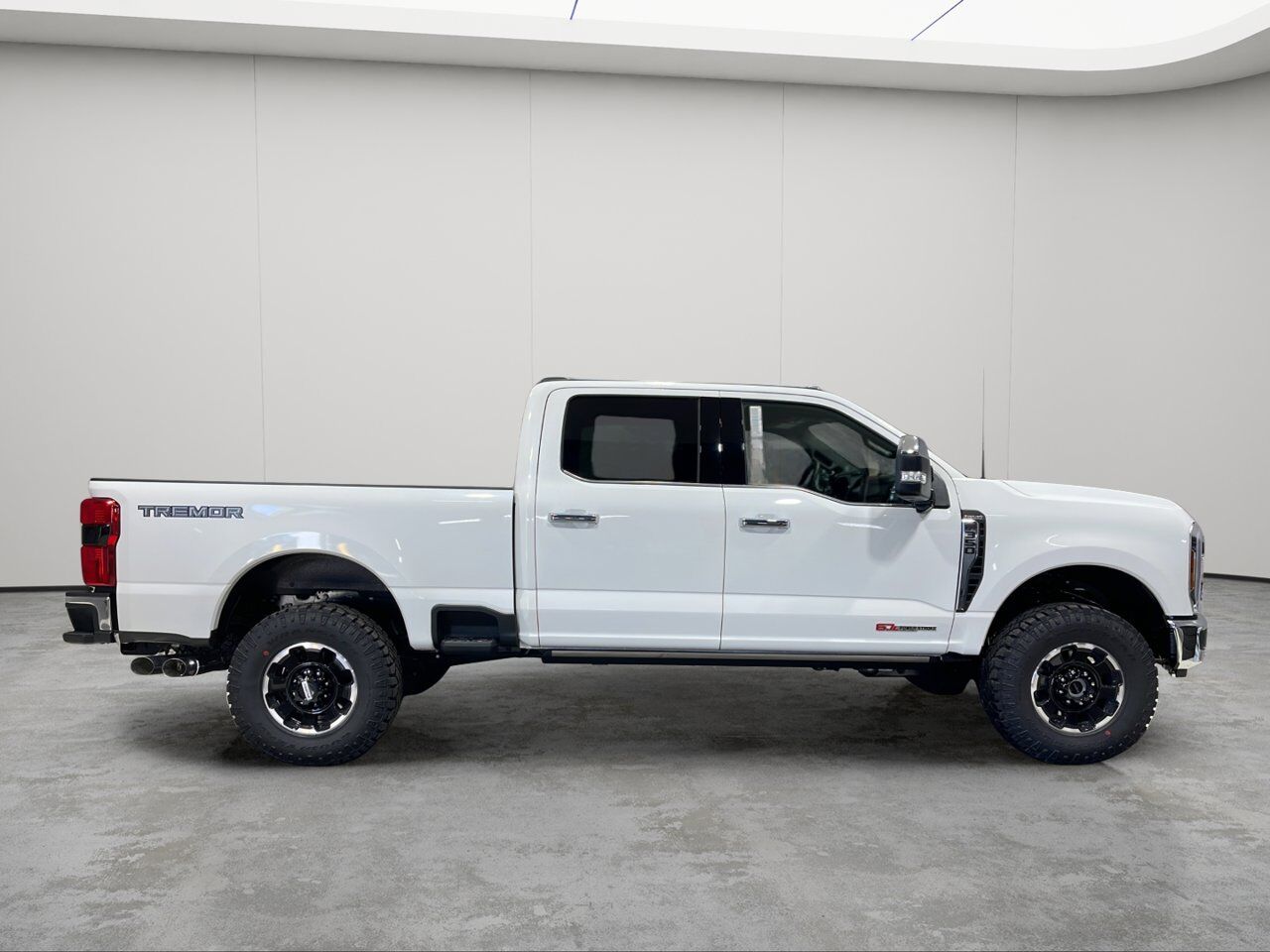 2026 Ford Super Duty F-350 SRW King Ranch Sherwood Park AB