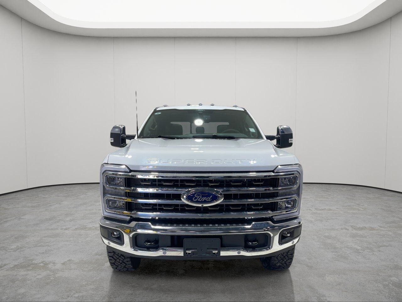 2026 Ford Super Duty F-350 SRW King Ranch Sherwood Park AB