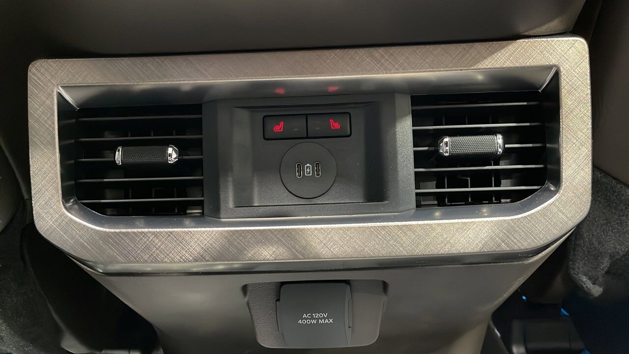 2026 Ford Super Duty F-350 SRW King Ranch Sherwood Park AB