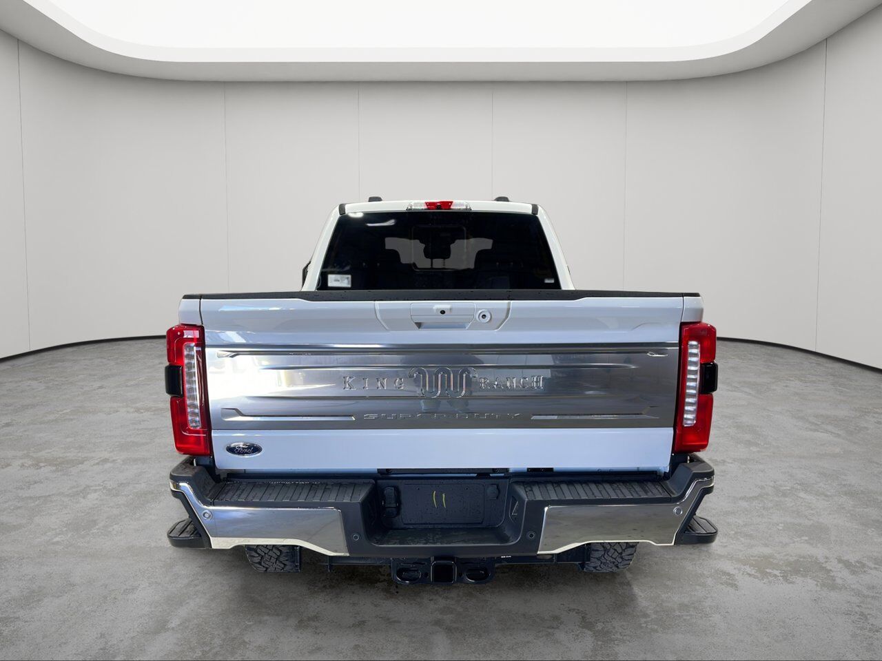 2026 Ford Super Duty F-350 SRW King Ranch Sherwood Park AB