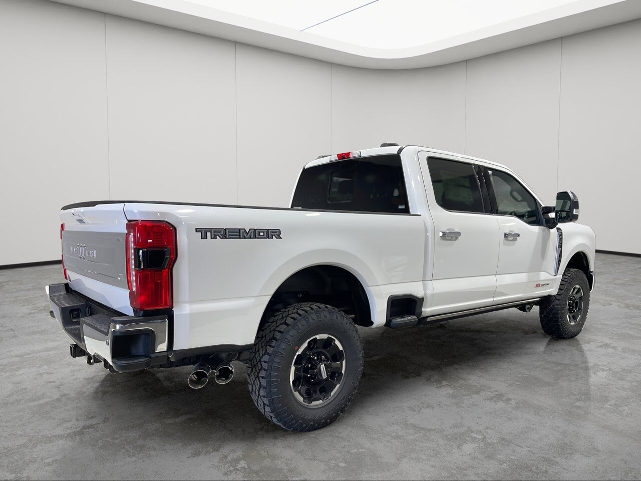 2026 Ford Super Duty F-350 SRW King Ranch Sherwood Park AB