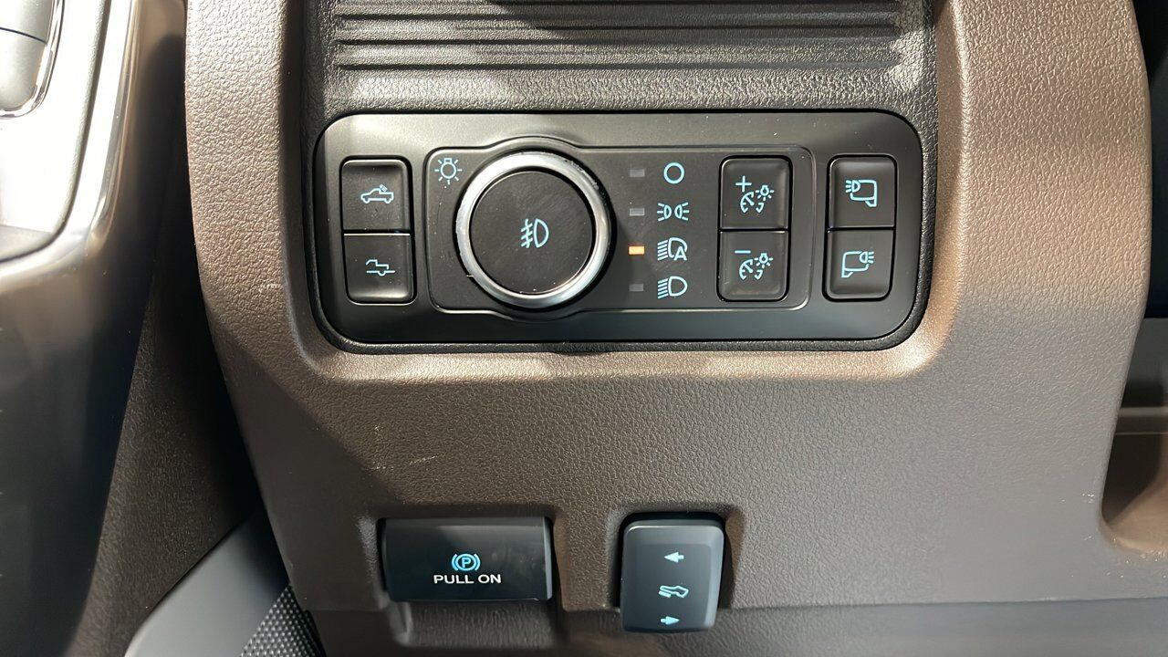 2026 Ford Super Duty F-350 SRW King Ranch Sherwood Park AB