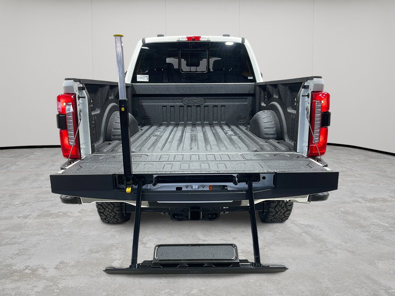 2026 Ford Super Duty F-350 SRW King Ranch Sherwood Park AB