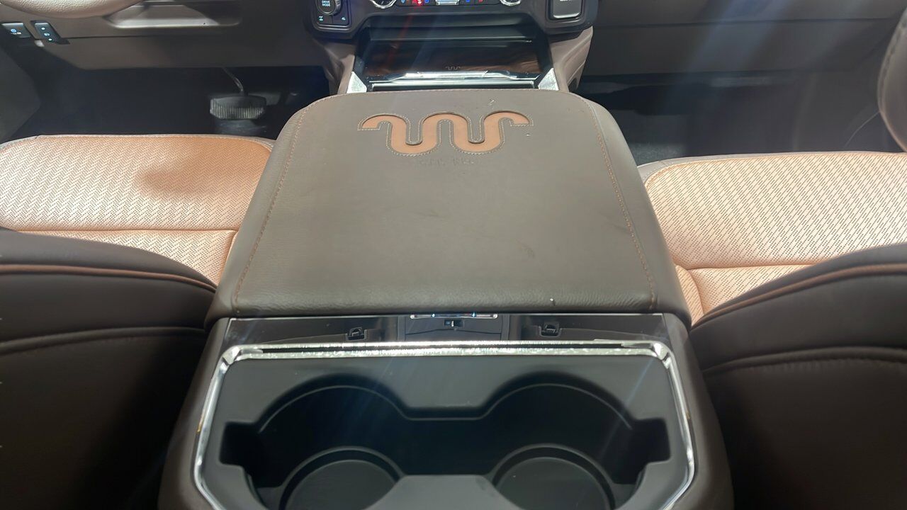 2026 Ford Super Duty F-350 SRW King Ranch Sherwood Park AB