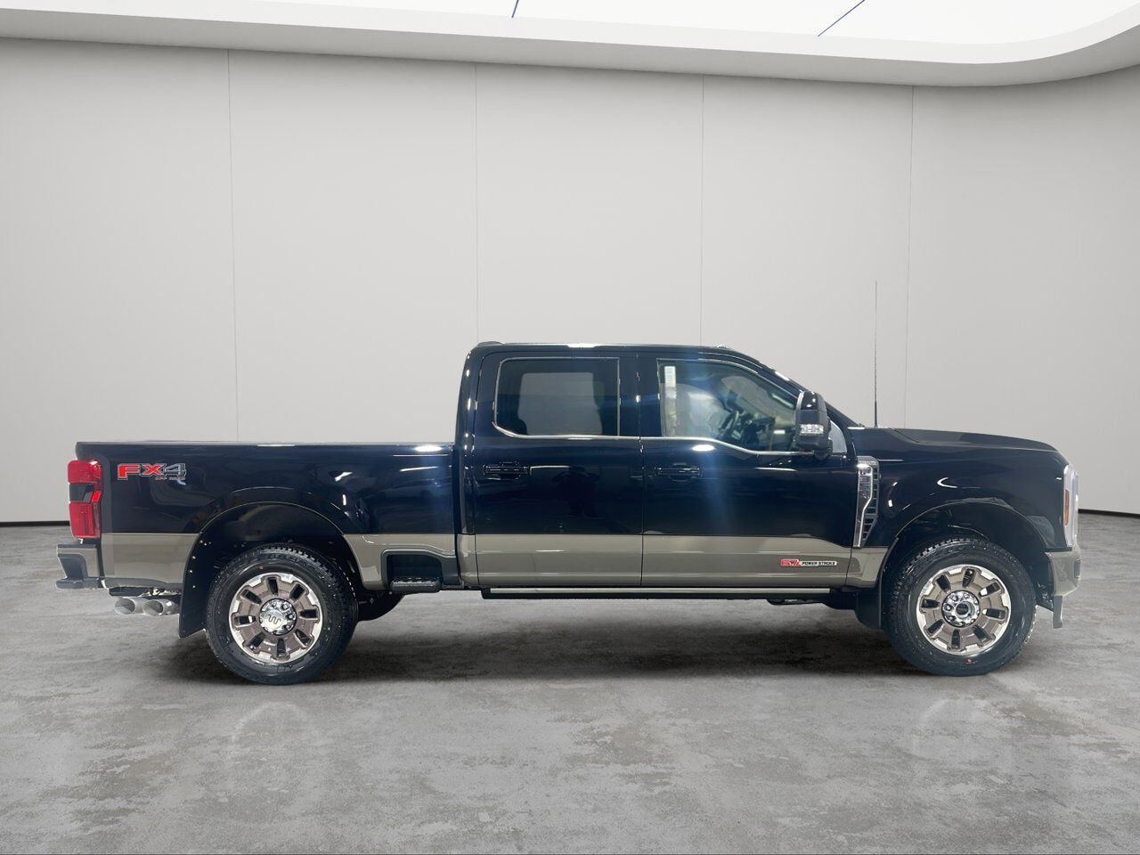 2026 Ford Super Duty F-350 SRW King Ranch Sherwood Park AB