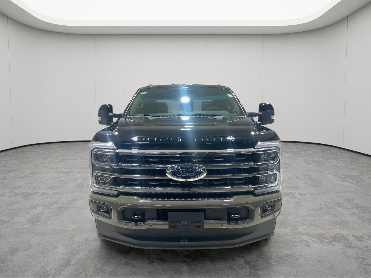 2026 Ford Super Duty F-350 SRW King Ranch Sherwood Park AB