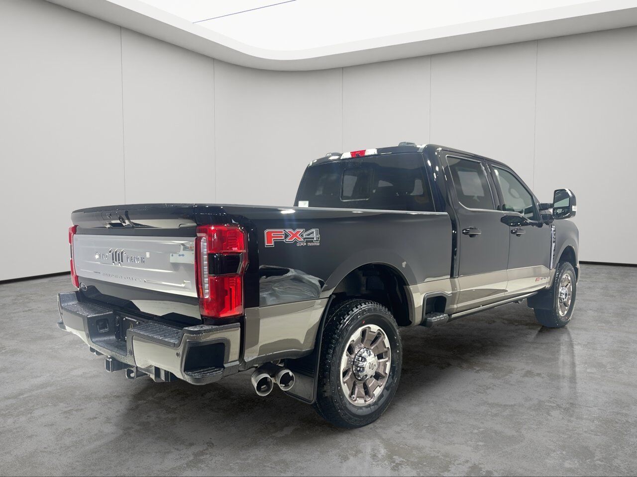 2026 Ford Super Duty F-350 SRW King Ranch Sherwood Park AB