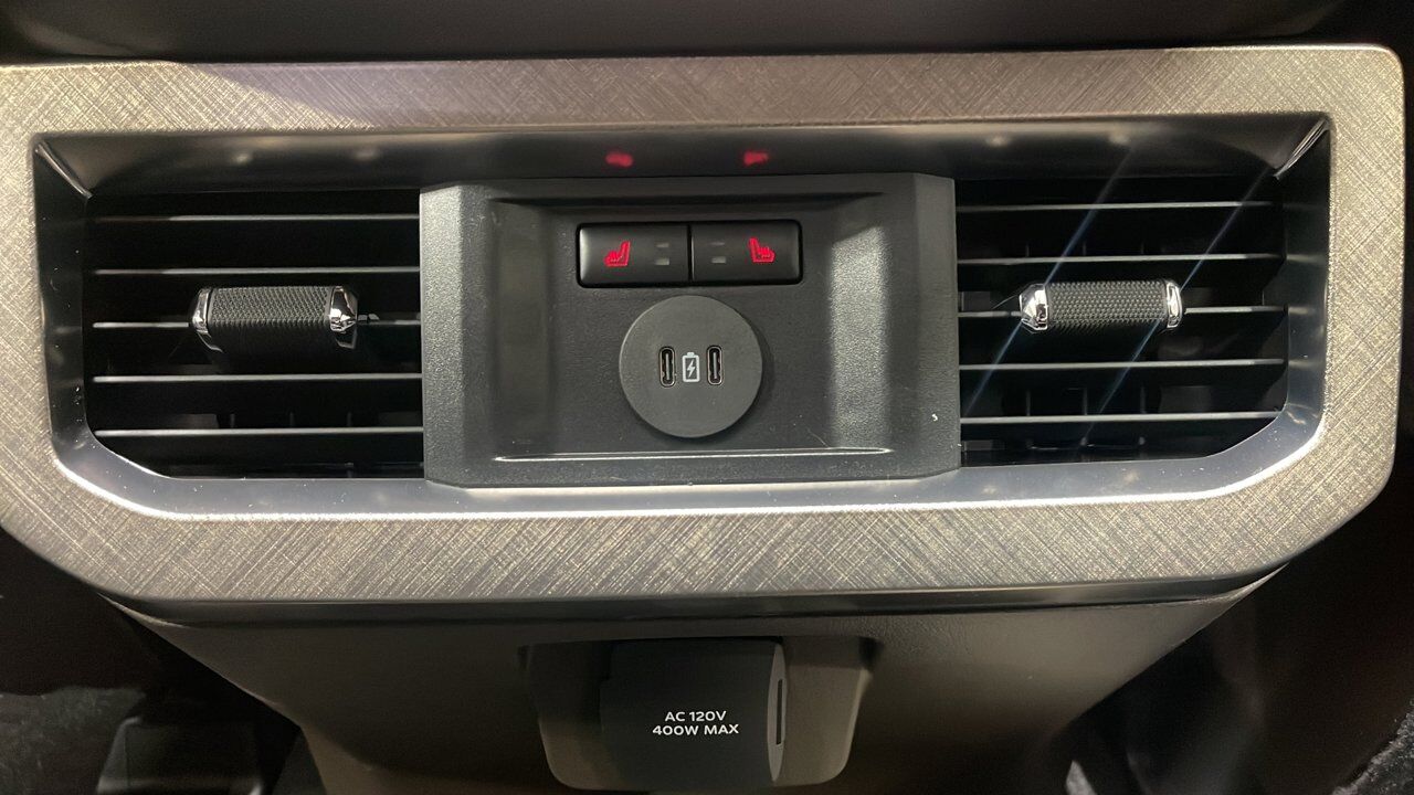 2026 Ford Super Duty F-350 SRW King Ranch Sherwood Park AB