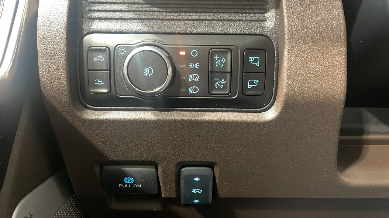 2026 Ford Super Duty F-350 SRW King Ranch Sherwood Park AB