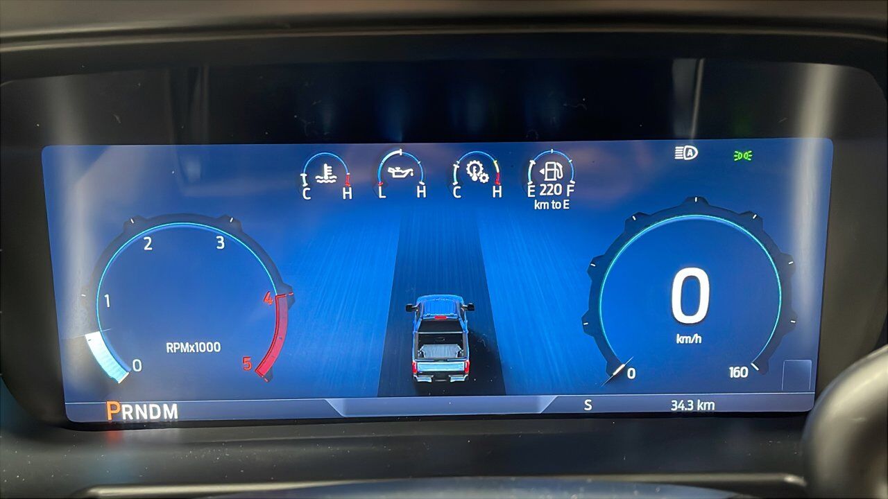 2026 Ford Super Duty F-350 SRW King Ranch Sherwood Park AB