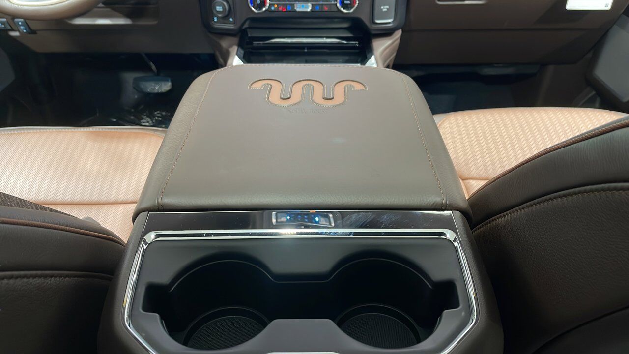 2026 Ford Super Duty F-350 SRW King Ranch Sherwood Park AB