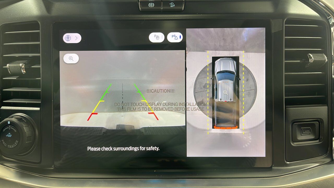 2026 Ford Super Duty F-350 SRW King Ranch Sherwood Park AB