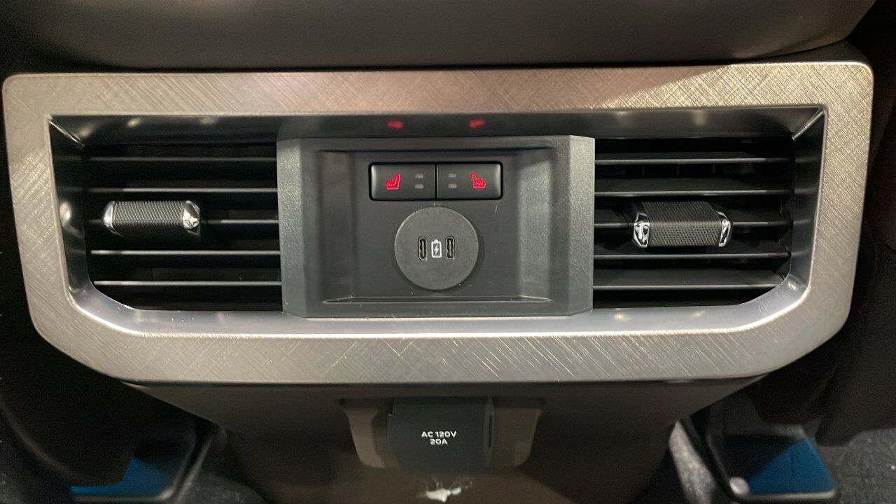 2026 Ford Super Duty F-350 SRW King Ranch Sherwood Park AB