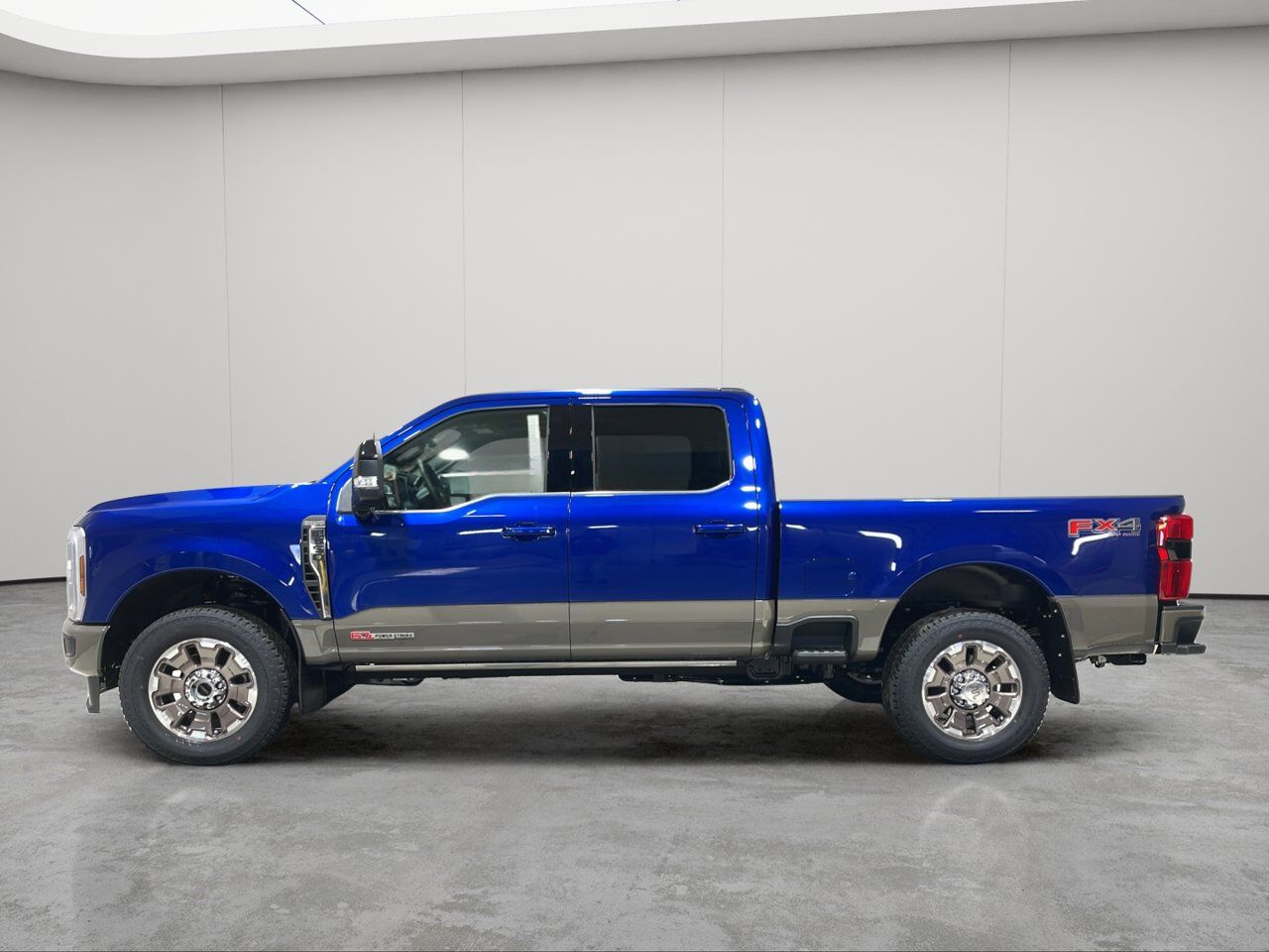 2026 Ford Super Duty F-350 SRW King Ranch Sherwood Park AB