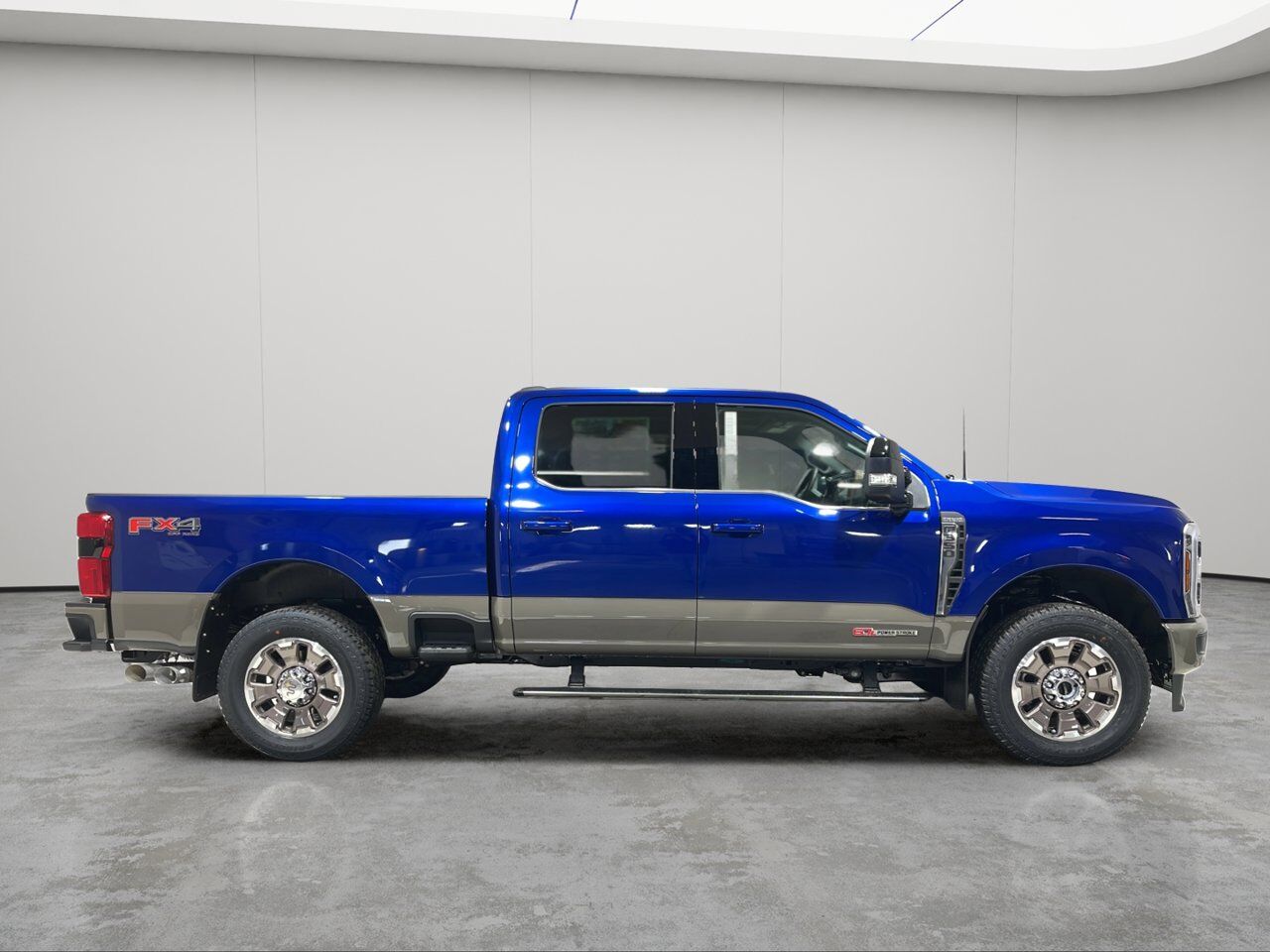 2026 Ford Super Duty F-350 SRW King Ranch Sherwood Park AB