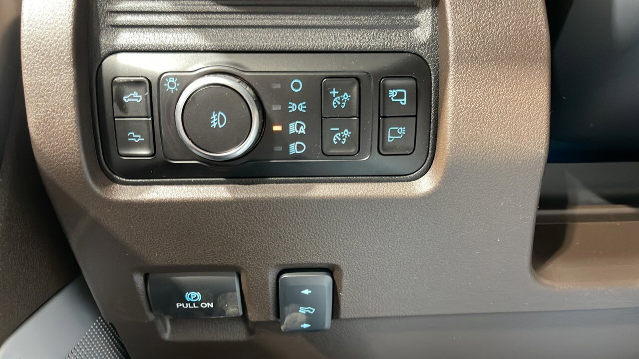 2026 Ford Super Duty F-350 SRW King Ranch Sherwood Park AB