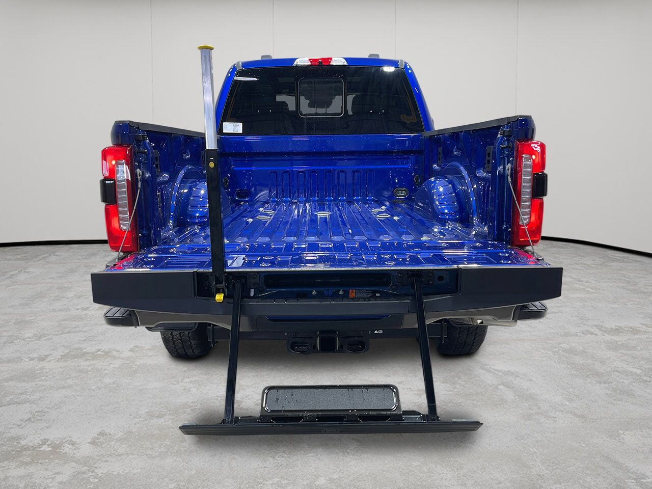 2026 Ford Super Duty F-350 SRW King Ranch Sherwood Park AB