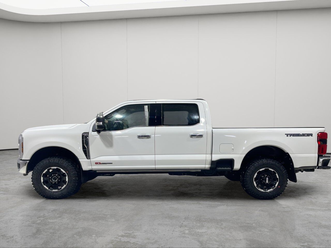 2026 Ford Super Duty F-350 SRW King Ranch Sherwood Park AB