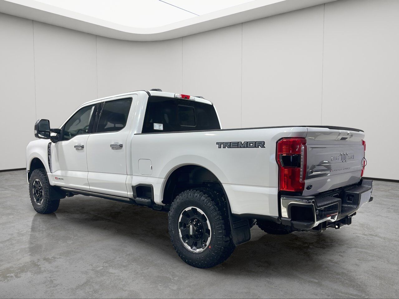 2026 Ford Super Duty F-350 SRW King Ranch Sherwood Park AB