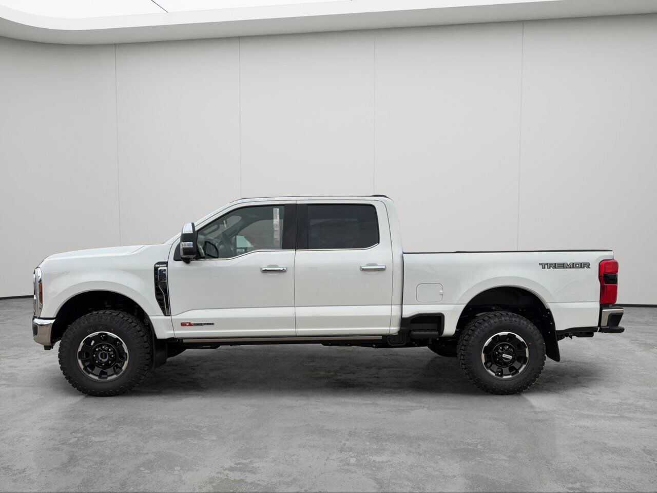 2026 Ford Super Duty F-350 SRW King Ranch