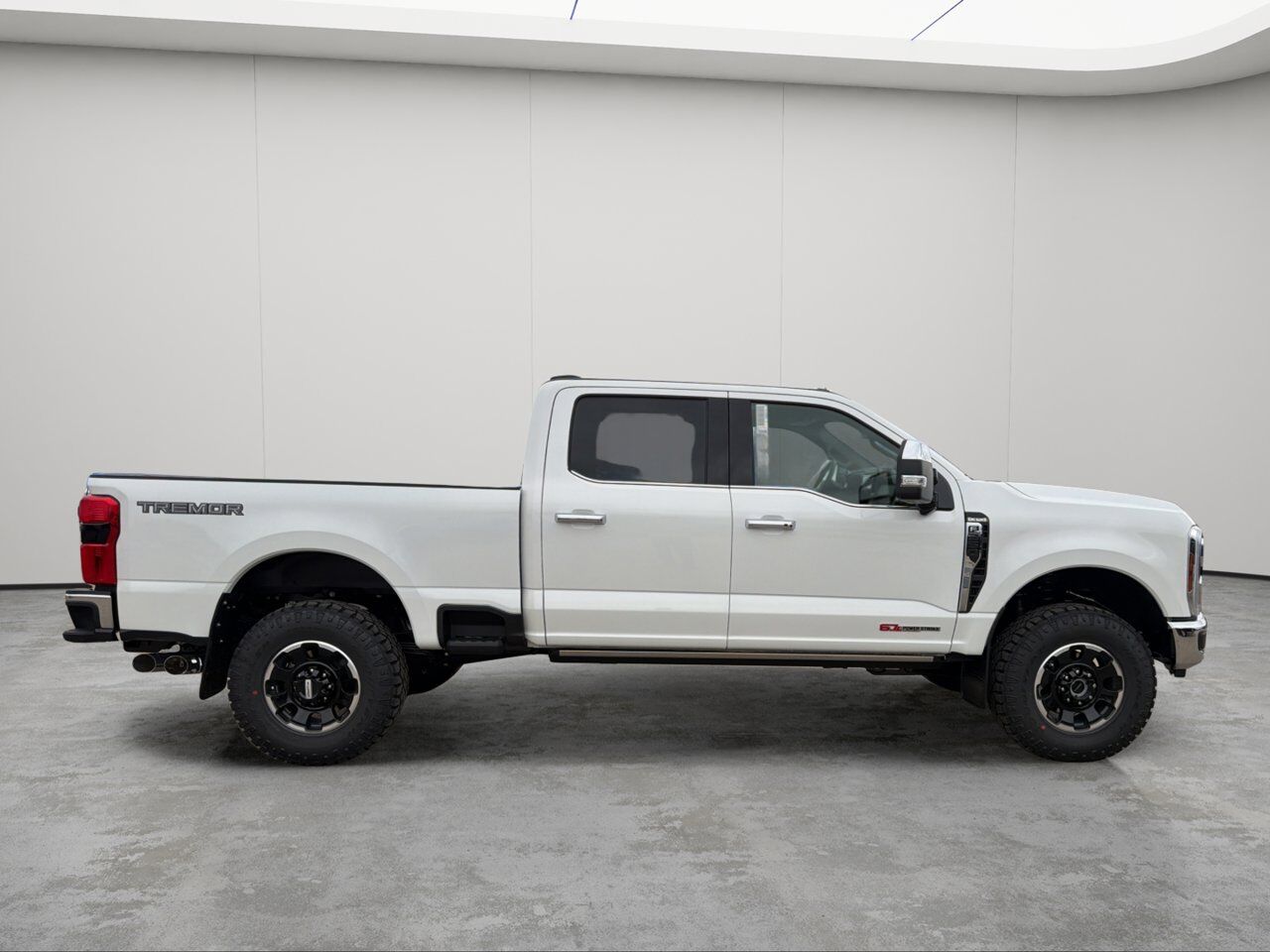 2026 Ford Super Duty F-350 SRW King Ranch Sherwood Park AB