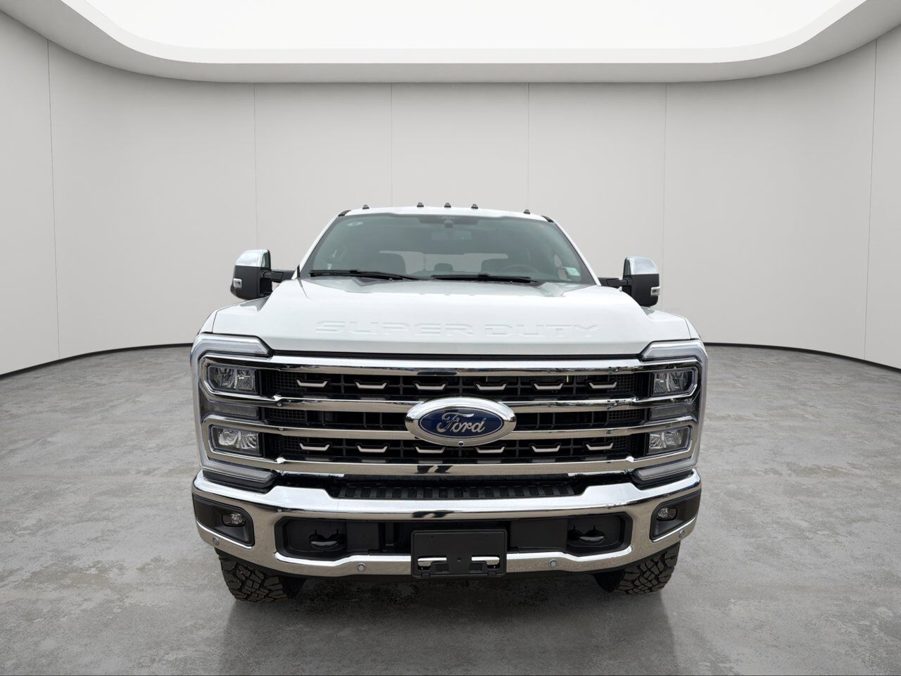 2026 Ford Super Duty F-350 SRW King Ranch Sherwood Park AB
