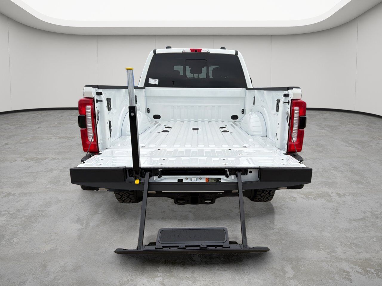 2026 Ford Super Duty F-350 SRW King Ranch Sherwood Park AB