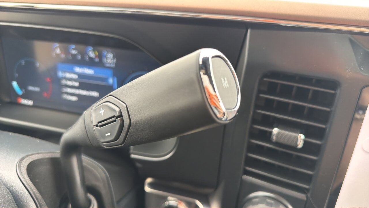 2026 Ford Super Duty F-350 SRW King Ranch Sherwood Park AB
