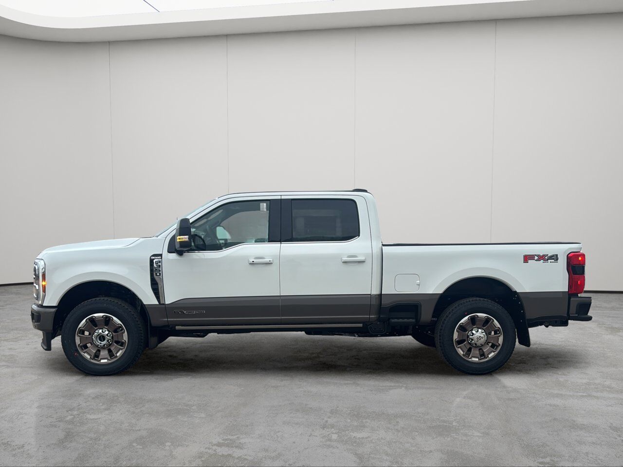 2026 Ford Super Duty F-350 SRW King Ranch Sherwood Park AB