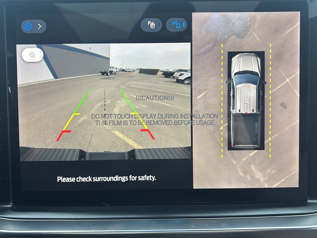 2026 Ford Super Duty F-350 SRW King Ranch Sherwood Park AB