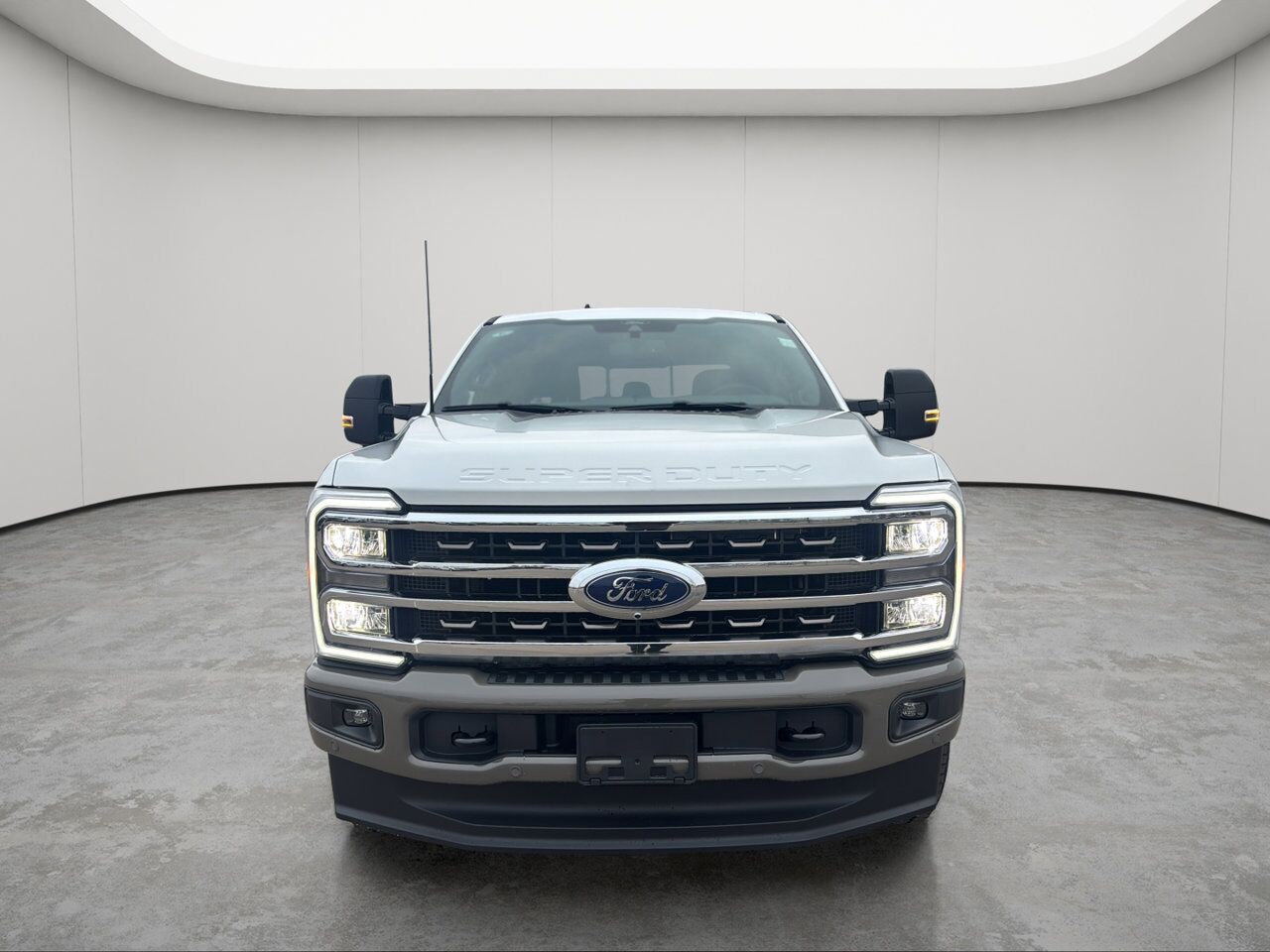 2026 Ford Super Duty F-350 SRW King Ranch Sherwood Park AB