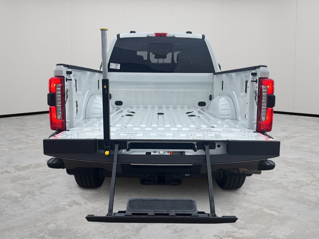 2026 Ford Super Duty F-350 SRW King Ranch Sherwood Park AB