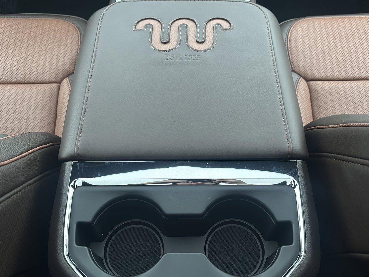 2026 Ford Super Duty F-350 SRW King Ranch Sherwood Park AB