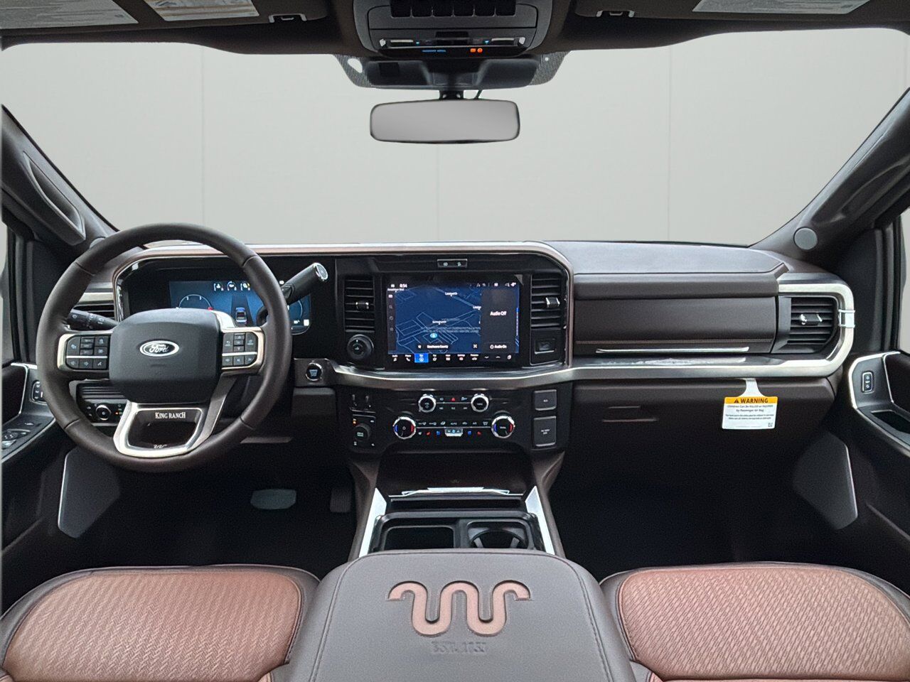 2026 Ford Super Duty F-350 SRW King Ranch Sherwood Park AB