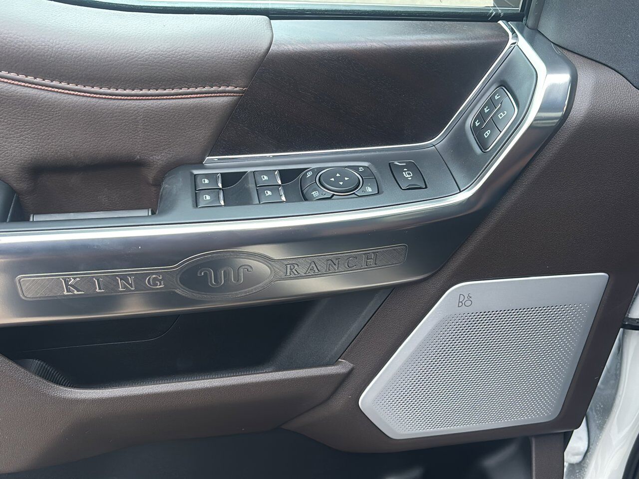 2026 Ford Super Duty F-350 SRW King Ranch Sherwood Park AB