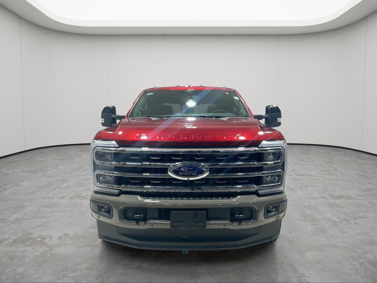 2026 Ford Super Duty F-350 SRW King Ranch Sherwood Park AB