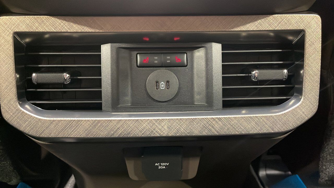 2026 Ford Super Duty F-350 SRW King Ranch Sherwood Park AB