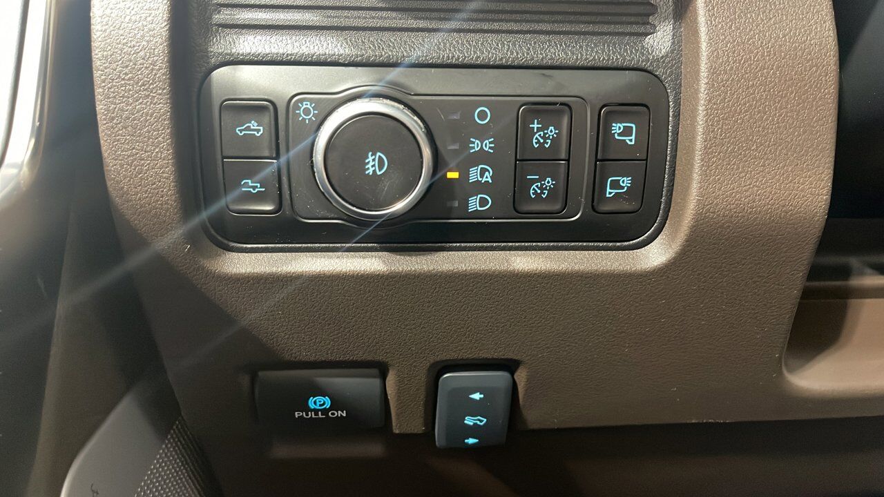 2026 Ford Super Duty F-350 SRW King Ranch Sherwood Park AB