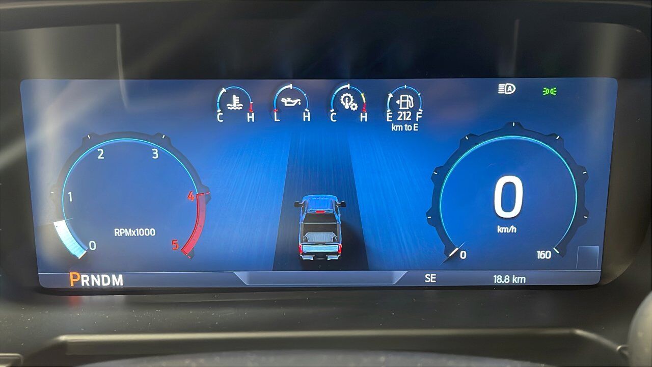 2026 Ford Super Duty F-350 SRW King Ranch Sherwood Park AB